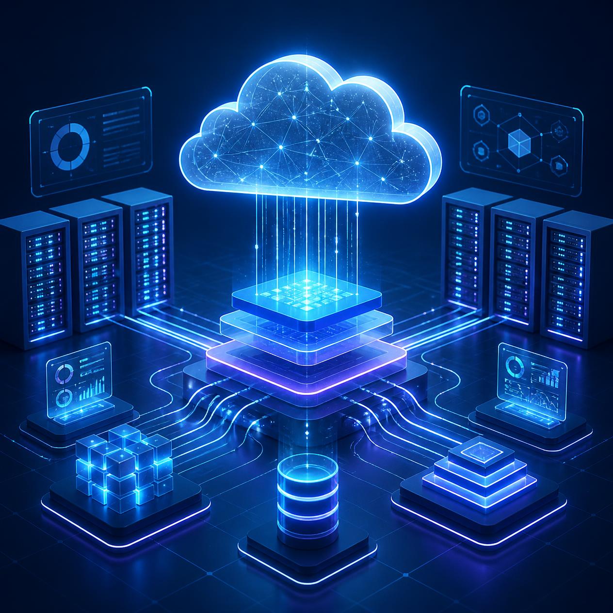 Cloud Computing
